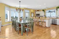 1911 Emerald Drive, Emerald Isle, NC 28594 — 5-bedroom waterfront home in Emerald Isle By The Sea, Emerald Isle, NC, photo 12 of 66: 1911 Emerald Drive