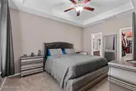 219 Hidden Oaks Drive, Jacksonville, NC 28546 — 4-bedroom home in Hunters Creek, Jacksonville, NC, photo 15 of 29: hidden-15