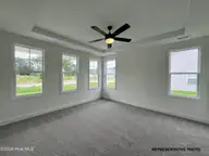 197 Cardovia Lane, Wendell, NC 27591 — 4-bedroom home in Maggie Way, Wendell, NC, photo 8 of 13: Representative Photo