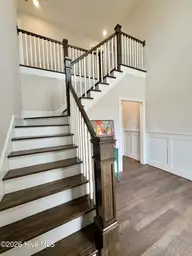 7491 Sweetwater Drive, Nashville, NC 27856 — 3-bedroom home in The Landing at Parkers Creek, Nashville, NC, photo 8 of 68: 419fec1e-27a6-4503-8152-fd5ae4f3b26b
