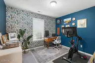 234 Red Carnation Drive, Holly Ridge, NC 28445 — 3-bedroom home in Neighborhoods of Holly Ridge, Holly Ridge, NC, photo 19 of 22: carnation-19