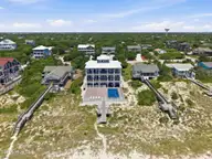 7519 Ocean Drive, Emerald Isle, NC 28594 — 9-bedroom waterfront home in Surfside, Emerald Isle, NC, photo 11 of 75: 7519 Ocean Drive