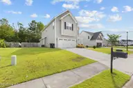 833 Tuscarora Trail, Jacksonville, NC 28546 — 4-bedroom home in Wantland's Ferry @ Towne Pointe, Jacksonville, NC, photo 7 of 35