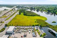 000 undefined Old Bridge Street, Jacksonville, NC 28540 — waterfront lot, Jacksonville, NC, photo 5 of 29: 5-web-or-mls-DJI_0197