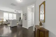 5028 Laurenbridge Lane, Wilmington, NC 28409 — 3-bedroom home in Laurenbridge, Wilmington, NC, photo 7 of 50: Laurenbridge5028-3foyShaneL33A5409-CR2