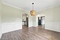 602 Sherman Lane, Jacksonville, NC 28546 — 5-bedroom home in Stateside, Jacksonville, NC, photo 23 of 58