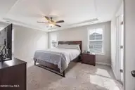 1801 Deerberry Court, Aberdeen, NC 28315 — 4-bedroom home in Shepherd Trail, Aberdeen, NC, photo 17 of 37: 1801 Deerbury-18