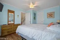 1717 W Beach Drive, Oak Island, NC 28465 — 4-bedroom waterfront home, Oak Island, NC, photo 23 of 60: 32-web-or-mls-DSC06444