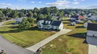 117 Clay Brook Drive, Goldsboro, NC 27530 — 3-bedroom home in Lane Tree Village, Goldsboro, NC, photo 13 of 30: 117 Clay Brook-24