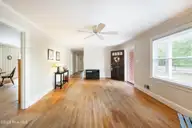 4602 Mockingbird Lane, Wilmington, NC 28409 — 3-bedroom home in Long Leaf Hills, Wilmington, NC, photo 5 of 34: Living Room