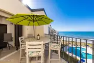 1505 Salter Path Road 603 J, Indian Beach, NC 28512 — 4-bedroom waterfront condo in Summer Winds Condominiums, Indian Beach, NC, photo 3 of 47: 1505 Salter Path Rd Penthouse Unit 603