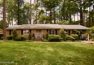 1413 Knollwood Drive NW, Wilson, NC 27896 — 3-bedroom home in Forest Hills, Wilson, NC, photo 1 of 28: 1413 KNOLLWOOD DRIVE NW