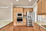 3516 Gladehill Lane, Leland, NC 28451 — 3-bedroom townhome in Brunswick Forest, Leland, NC, photo 17 of 68: 3516GladehillLane-16