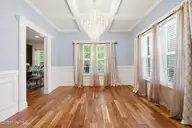 585 Burning Tree Road 10, Pinehurst, NC 28374 — 4-bedroom home in Unit 10, Pinehurst, NC, photo 6 of 71: Formal Dining
