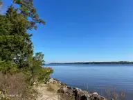 211 S River Drive, Beaufort, NC 28516 — waterfront lot in Sportsman Village, Beaufort, NC, photo 23 of 25: IMG_2499