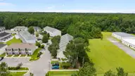 100 Heather Glen Circle, Havelock, NC 28532 — 3-bedroom townhome in Heather Glen, Havelock, NC, photo 22 of 22: 4-web-or-mls-DJI_20250805130842_0019_D