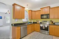 106 Parrot Landing Drive, Hubert, NC 28539 — 2-bedroom townhome in Parrot Landing, Hubert, NC, photo 15 of 33