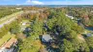 1909 Ef Thompkins Lane, New Bern, NC 28562 — 3-bedroom home in Pembroke, New Bern, NC, photo 13 of 53: Aerial 11