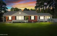 3313 Amherst Road, Rocky Mount, NC 27804 — 4-bedroom home in Westridge, Rocky Mount, NC, photo 1 of 20: Welcome Home on Duke/Progress Electric!