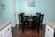 1801 Canal Drive Unit A14, Carolina Beach, NC 28428 — 1-bedroom waterfront condo in Breakers, Carolina Beach, NC, photo 11 of 19