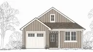 203 Winters Rest Road, Beaufort, NC 28516 — 3-bedroom home in Beaufort Club, Beaufort, NC, photo 1 of 51: Illustrative purposes only