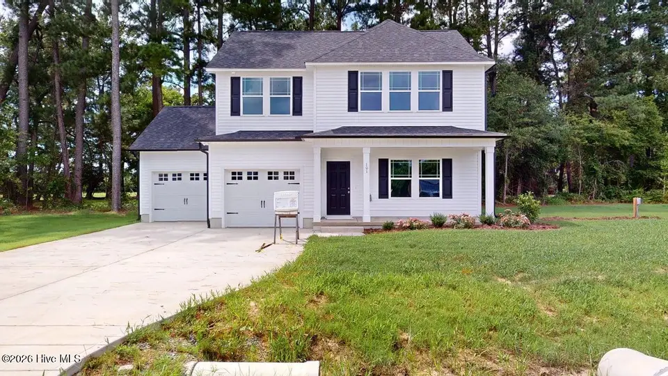 101 Windemere Lane, Goldsboro, NC 27530 — 3-bedroom home in Windemere, Goldsboro, NC, photo 1 of 29: JLC-101-Windemere-Lane-08102026_145416