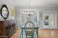 4430 Spinnaker Street SE, Southport, NC 28461 — 3-bedroom home in Mariner's Pointe, Southport, NC, photo 5 of 35: 4430SpinnakerStSE - 25
