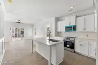 314 Spartanburg Avenue Unit 1, Carolina Beach, NC 28428 — 3-bedroom townhome, Carolina Beach, NC, photo 3 of 27