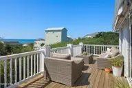103 Georgia Street, Emerald Isle, NC 28594 — 4-bedroom waterfront home in Emerald Isle By The Sea, Emerald Isle, NC, photo 21 of 60: Upper Deck