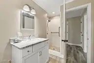315 Holly Lane, Newport, NC 28570 — 2-bedroom waterfront home in Sound View Park, Newport, NC, photo 23 of 38: 315 Holly Ln
