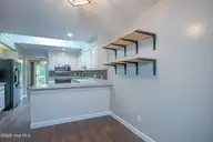 285 Sugar Gum Lane - 12 Aronimink, Pinehurst, NC 28374 — 2-bedroom condo in Aronimink, Pinehurst, NC, photo 14 of 45: Kitchen1