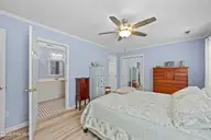 2405 Sunburst Court, Wilmington, NC 28411 — 3-bedroom home in Sun Coast, Wilmington, NC, photo 17 of 42: 27_bedroom