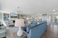 1213 Ocean Boulevard W, Holden Beach, NC 28462 — 7-bedroom waterfront home in Holden Beach West, Holden Beach, NC, photo 14 of 73: 1213OceanBlvdW - 30