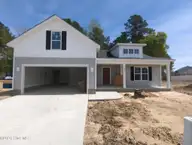 2341 Rhinestone Drive, Winterville, NC 28590 — 3-bedroom home in Davenport Farms @ Emerald Park, Winterville, NC, photo 2 of 8