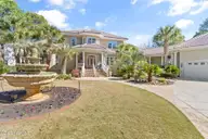 2760 Marsh Point Lane SE, Southport, NC 28461 — 5-bedroom waterfront home in St James, Southport, NC, photo 5 of 75: 7-web-or-mls-2760MarshPointLnSE - 7