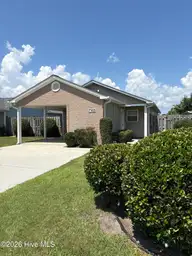 7303 Vespar Court, Wilmington, NC 28411 — 3-bedroom home in Jacobs Ridge, Wilmington, NC, photo 1 of 19