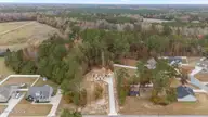 3125 Bessemer Drive, Greenville, NC 27858 — 3-bedroom home in Glen Abbey, Greenville, NC, photo 11 of 53: 11-web-or-mls-DJI_20251119124818_0066_D
