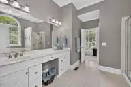109 Currant Lane, Hampstead, NC 28443 — 4-bedroom waterfront home in Bent Tree, Hampstead, NC, photo 19 of 57