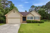 1707 Caracara Drive, New Bern, NC 28560 — 3-bedroom home in Fairfield Harbour, New Bern, NC, photo 1 of 56: 1707 Caracara Drive, New Bern, NC 28560