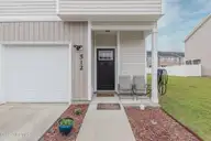 512 Caldwell Loop, Jacksonville, NC 28546 — 3-bedroom townhome in Carolina Forest, Jacksonville, NC, photo 3 of 35: 3FRONT