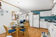 2813 Cross Bones Road SW, Supply, NC 28462 — 3-bedroom waterfront manufactured home in Buccaneer Hills, Supply, NC, photo 9 of 45