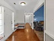 102 Clayside Drive, Pikeville, NC 27863 — 3-bedroom home in Planters Ridge, Pikeville, NC, photo 10 of 29: 013-1280x960-foyer-entry
