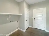 1061 Staysail Drive, Elizabeth City, NC 27909 — 4-bedroom home in Tooley Harbor, Elizabeth City, NC, photo 13 of 30: Laundry Room