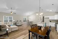 1393 Hammocks Beach Road, Swansboro, NC 28584 — 3-bedroom home in Hammocks Field, Swansboro, NC, photo 17 of 26