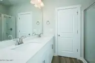 9341 Harrison Street, Castalia, NC 27816 — 3-bedroom home in Harrison & Main, Castalia, NC, photo 13 of 25: Brook J