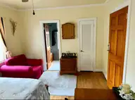 1210 Meadowood Drive, Kinston, NC 28501 — 4-bedroom home in Perry Park Extension, Kinston, NC, photo 12 of 41: Mother in los suite bedroom #4