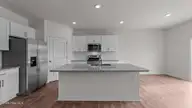 125 Brookberry Court, Rocky Mount, NC 27804 — 5-bedroom home in Saddlebrook, Rocky Mount, NC, photo 5 of 22: 27-web-or-mls-_S0A0629