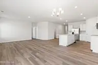 106 Nesbitt Court, Jacksonville, NC 28546 — 3-bedroom home in Muscadine, Jacksonville, NC, photo 12 of 32: Living Room