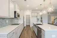 1221 Sunwater Terrace, Leland, NC 28451 — 3-bedroom home in Grand Park, Leland, NC, photo 18 of 47