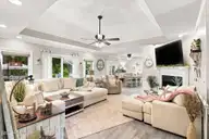 933 Green Pointe Drive, Sunset Beach, NC 28468 — 3-bedroom home in Sea Trail Plantation, Sunset Beach, NC, photo 7 of 63